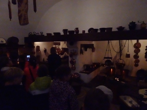 Wycieczka Dębno-Wieliczka