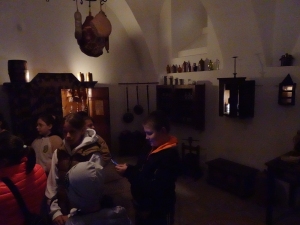 Wycieczka Dębno-Wieliczka