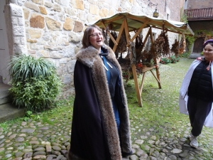 Wycieczka Dębno-Wieliczka