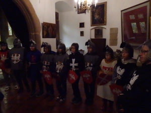 Wycieczka Dębno-Wieliczka