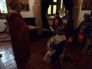 Wycieczka Dębno-Wieliczka