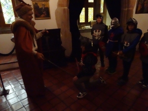 Wycieczka Dębno-Wieliczka