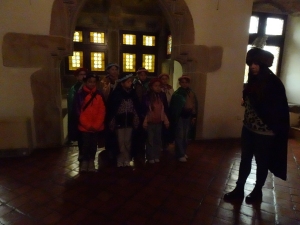 Wycieczka Dębno-Wieliczka