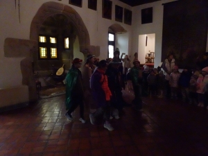 Wycieczka Dębno-Wieliczka