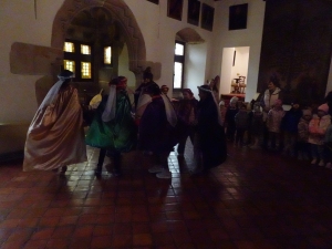 Wycieczka Dębno-Wieliczka