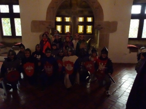 Wycieczka Dębno-Wieliczka