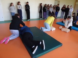 ,,Edukacja z wojskiem''