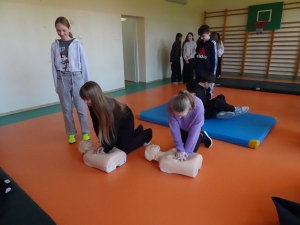 ,,Edukacja z wojskiem''