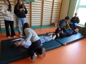 ,,Edukacja z wojskiem''