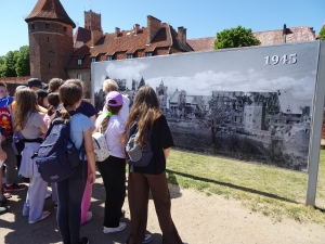 Wycieczka na Westerplatte