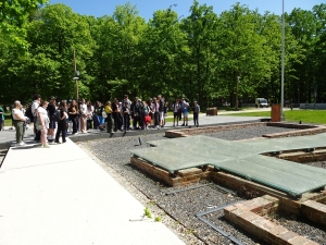 Wycieczka na Westerplatte