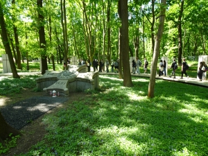 Wycieczka na Westerplatte