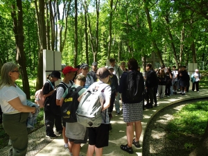 Wycieczka na Westerplatte