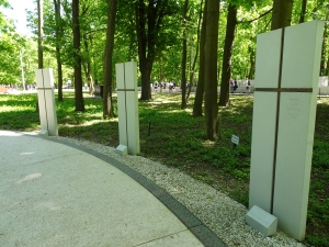 Wycieczka na Westerplatte