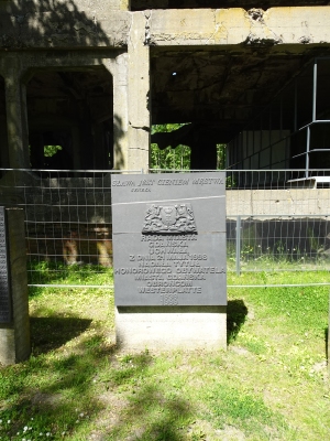 Wycieczka na Westerplatte