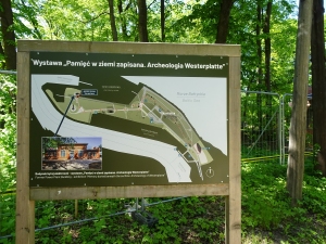 Wycieczka na Westerplatte