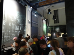 Wycieczka na Westerplatte