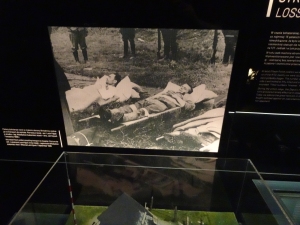 Wycieczka na Westerplatte