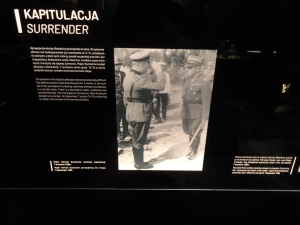 Wycieczka na Westerplatte