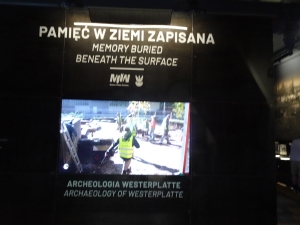 Wycieczka na Westerplatte