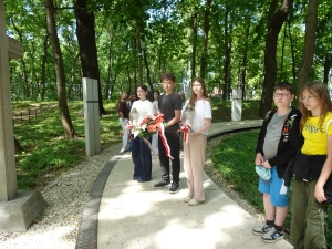 Wycieczka na Westerplatte