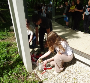 Wycieczka na Westerplatte