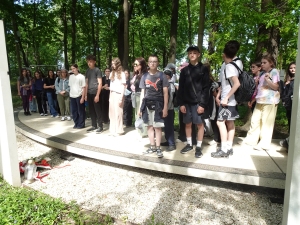 Wycieczka na Westerplatte
