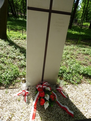 Wycieczka na Westerplatte