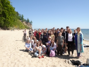 Wycieczka na Westerplatte