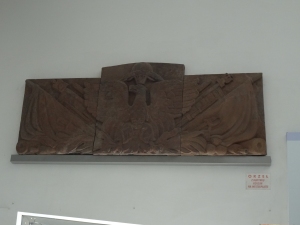 Wycieczka na Westerplatte