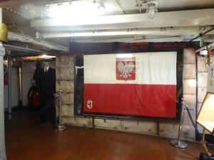 Wycieczka na Westerplatte