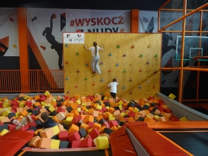 Wycieczka do Tarnowa kl. IV-VI