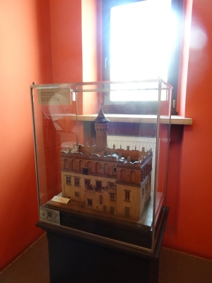 Wycieczka do Tarnowa kl. IV-VI