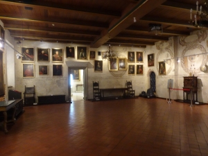 Wycieczka do Tarnowa kl. IV-VI