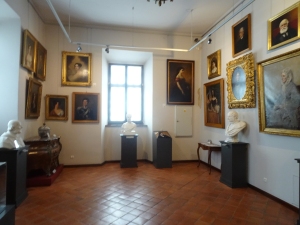 Wycieczka do Tarnowa kl. IV-VI
