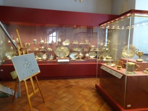 Wycieczka do Tarnowa kl. IV-VI