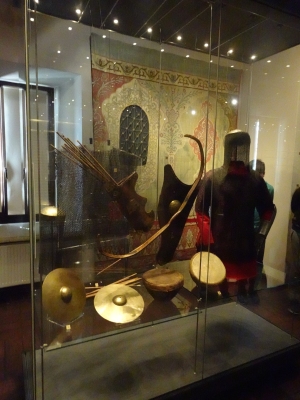 Wycieczka do Tarnowa kl. IV-VI