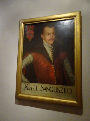 Wycieczka do Tarnowa kl. IV-VI