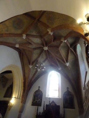 Wycieczka do Tarnowa kl. IV-VI