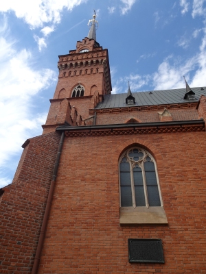 Wycieczka do Tarnowa kl. IV-VI