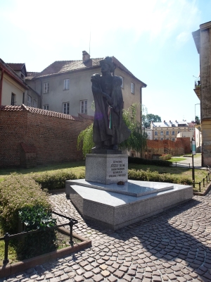 Wycieczka do Tarnowa kl. IV-VI