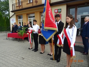 Inauguracja Roku Szkolnego 2024-2025