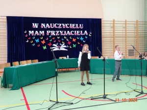 Dzień Nauczyciela