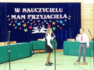 Dzień Nauczyciela