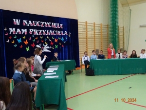 Dzień Nauczyciela