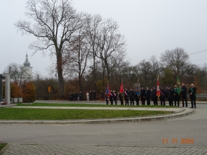 Gminne obchody Święta Niepodległości