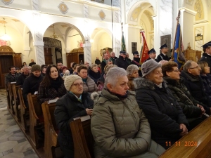 Gminne obchody Święta Niepodległości