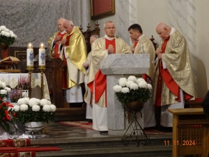 Gminne obchody Święta Niepodległości