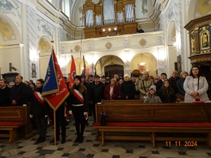 Gminne obchody Święta Niepodległości