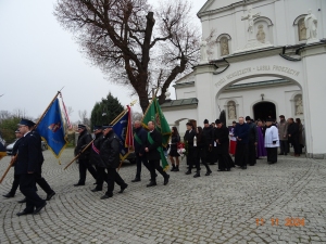 Gminne obchody Święta Niepodległości